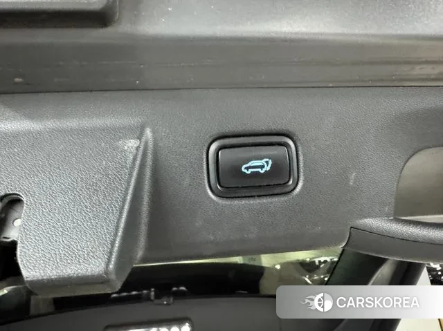 Hyundai Tucson (NX4) id 3225446 из Кореи 15