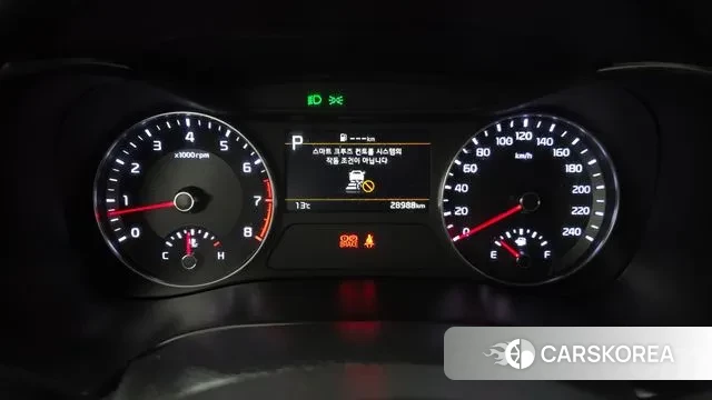 Kia The New K3 2nd generation id 3377428 из Кореи 18