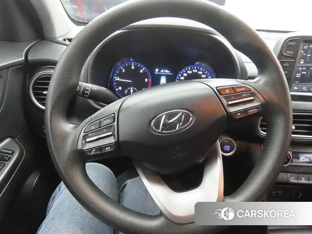 Hyundai Kona id 3723461 из Кореи 18