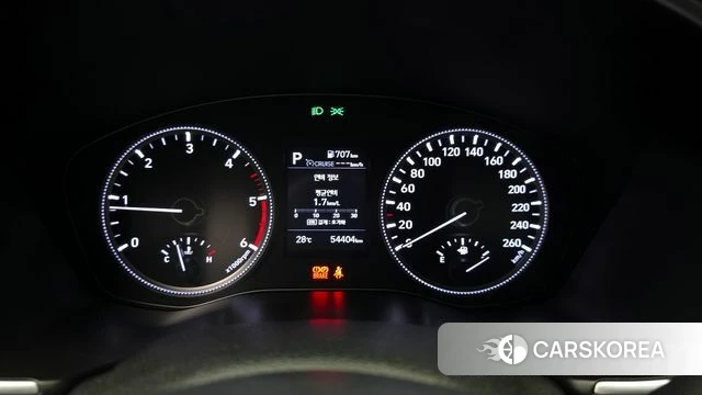 Hyundai Santa Fe TM id 4331721 из Кореи 28