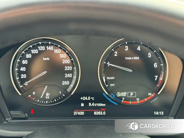 BMW X1 id 4353512 из Китая 15