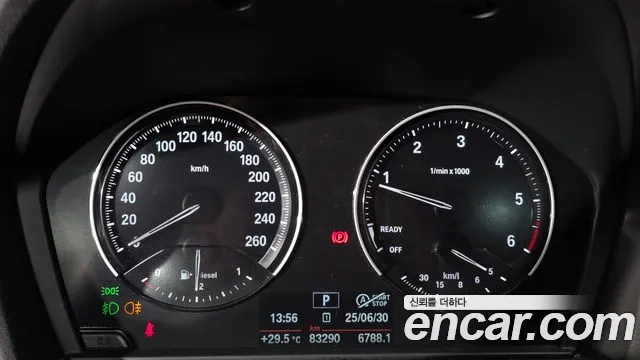 BMW X1 (F48) id 2875902 из Кореи 18