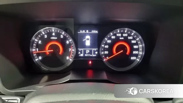 Ssangyong Berry New Tivoli id 3468036 из Кореи 16