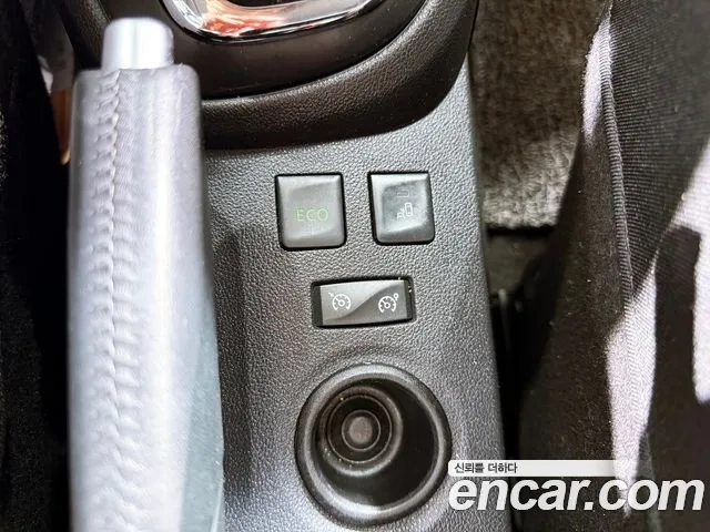 Renault Korea (Samsung) New QM3 id 2860454 из Кореи 18