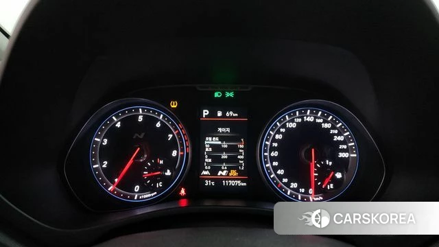 Hyundai Veloster (JS) id 4642230 из Кореи 28