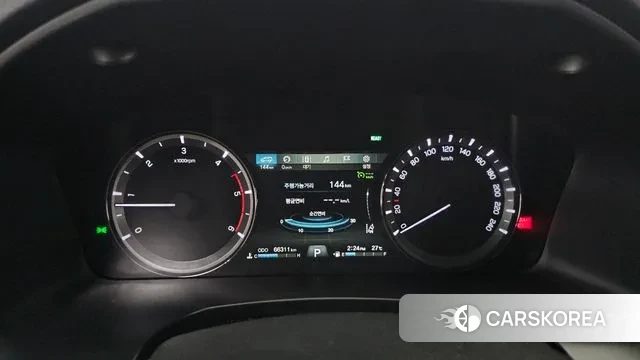 Ssangyong G4 Rexton id 3219825 из Кореи 18