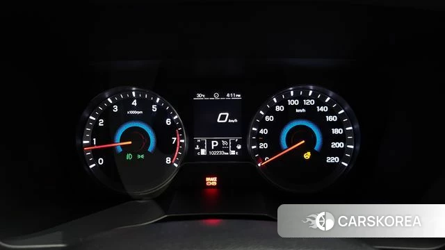Ssangyong Berry New Tivoli id 4610120 из Кореи 18