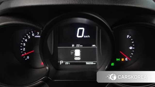 Kia The New Ray id 4702917 из Кореи 31