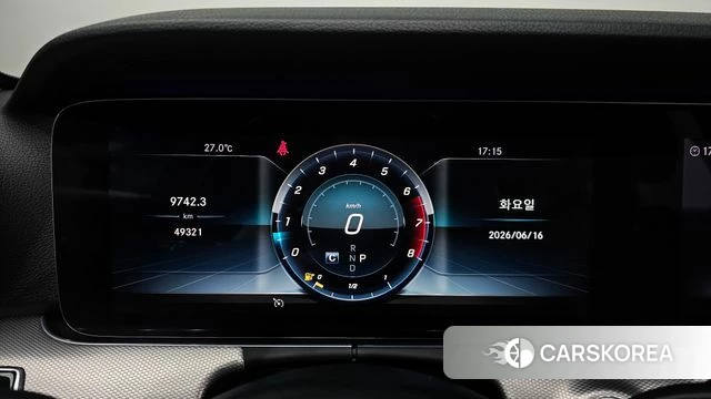 Mercedes-Benz E-Class W213 id 4465270 из Кореи 18