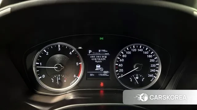 Hyundai Santa Fe TM id 2977279 из Кореи 18