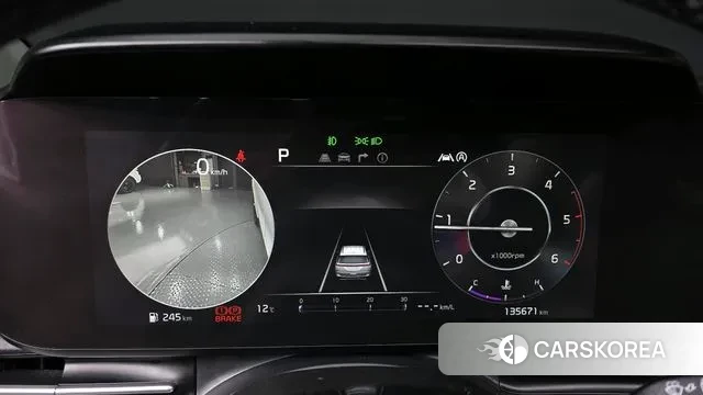 Kia Carnival 4th generation id 3412449 из Кореи 18