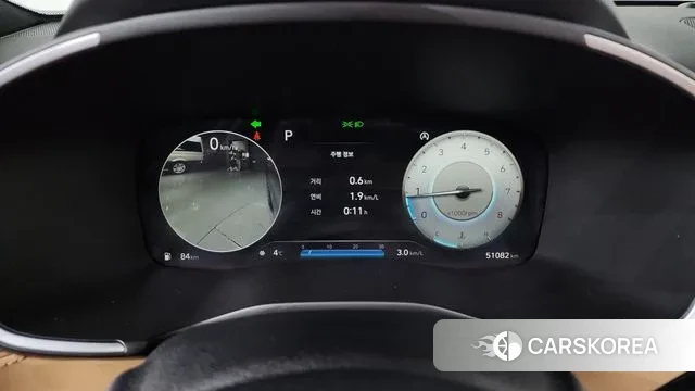 Hyundai The New Santa Fe id 3479205 из Кореи 18