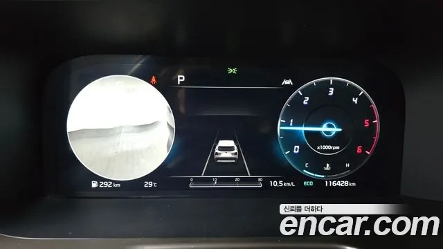 Kia Sorento 4th Generation id 2951211 из Кореи 18