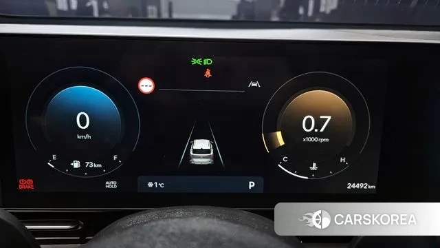 Hyundai Kona (SX2) id 3437361 из Кореи 18