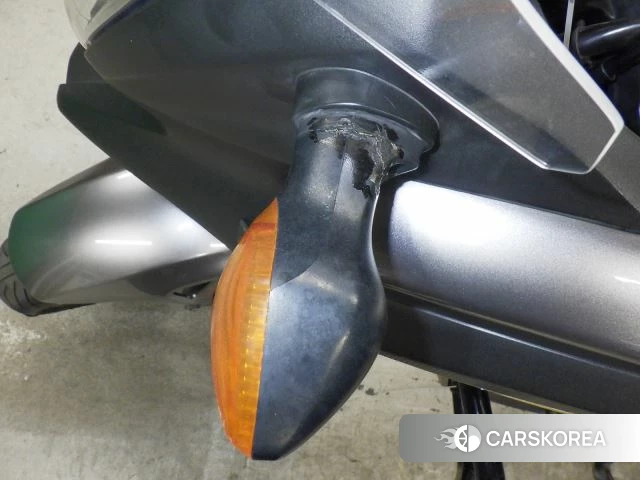 Honda NC750X id 3948101 из Японии 33