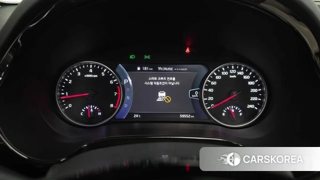 Kia Seltos id 4337979 из Кореи 36