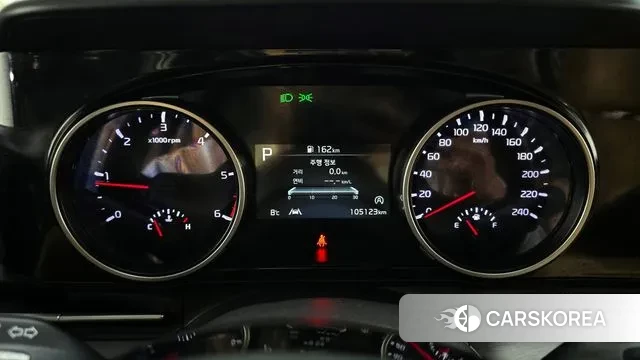 Kia Carnival 4th generation id 3438469 из Кореи 18