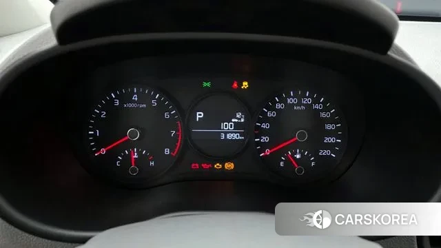 Kia All New Morning (JA) id 3778980 из Кореи 18