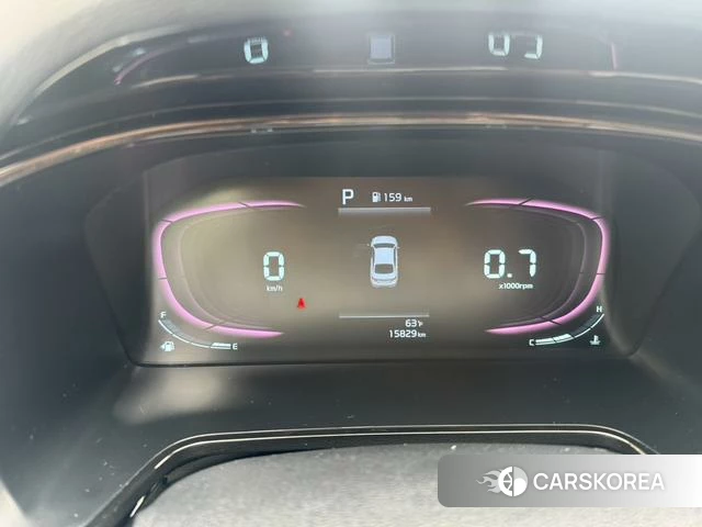 Kia K3 id 4259403 из Китая 16