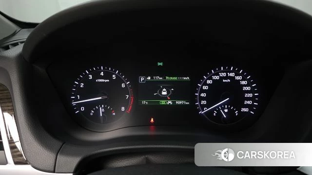 Genesis G80 id 3899418 из Кореи 18