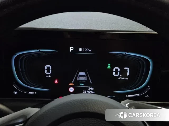 Kia The New Seltos id 3153910 из Кореи 18