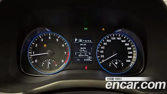 Hyundai Kona id 2243235 из Кореи 18