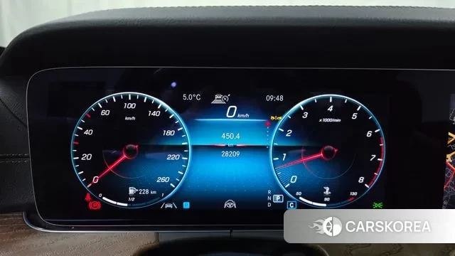 Mercedes-Benz E-Class W213 id 3421284 из Кореи 18