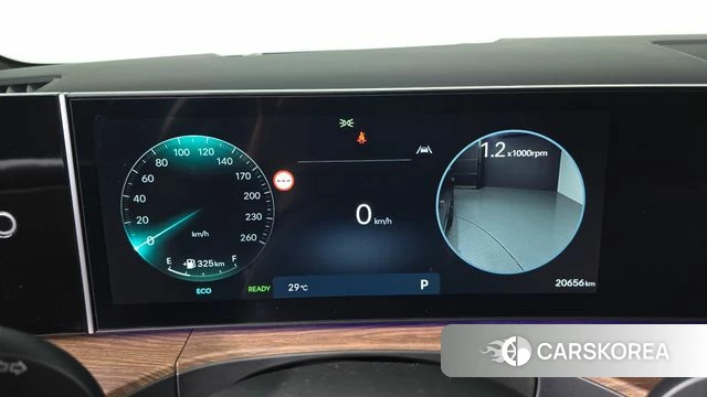 Hyundai Santa Fe (MX5) id 4533455 из Кореи 29