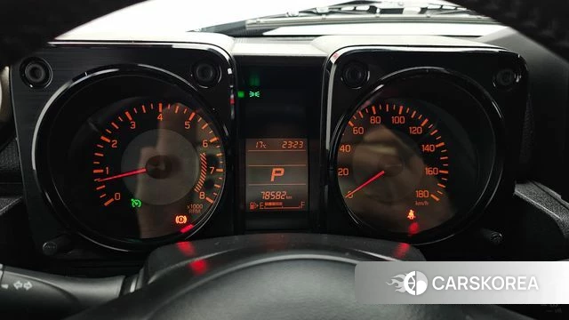 Suzuki Jimny id 3953547 из Кореи 18