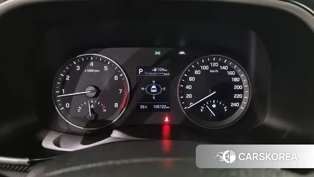 Hyundai All New Tucson id 2902543 из Кореи 18