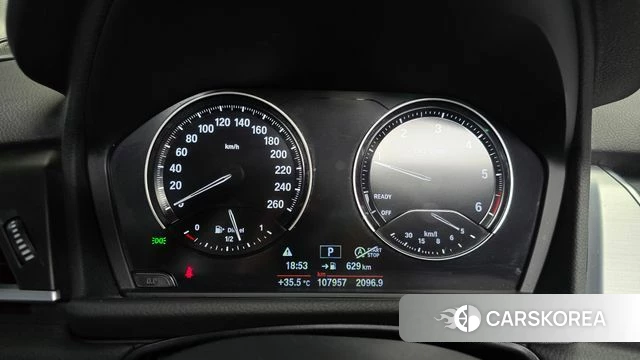BMW 2 Series Active Tourer (F45) id 4737013 из Кореи 18