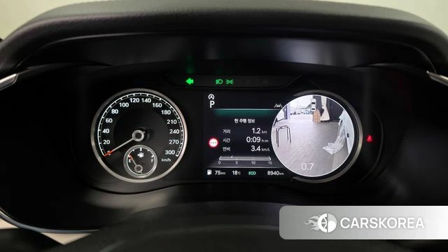 Genesis The New G70 id 4017080 из Кореи 18