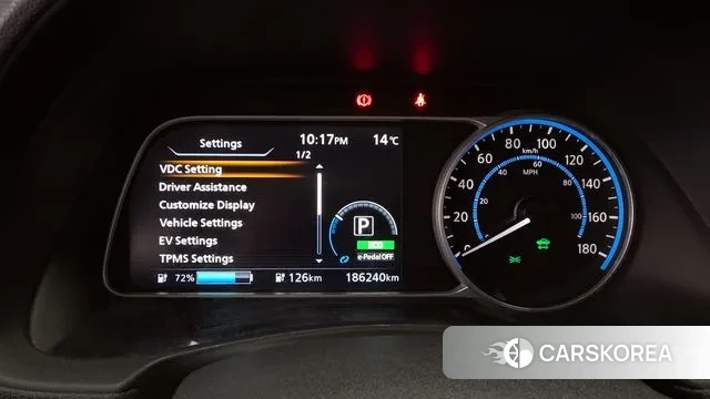 Nissan Leaf (ZE1) id 3368574 из Кореи 18