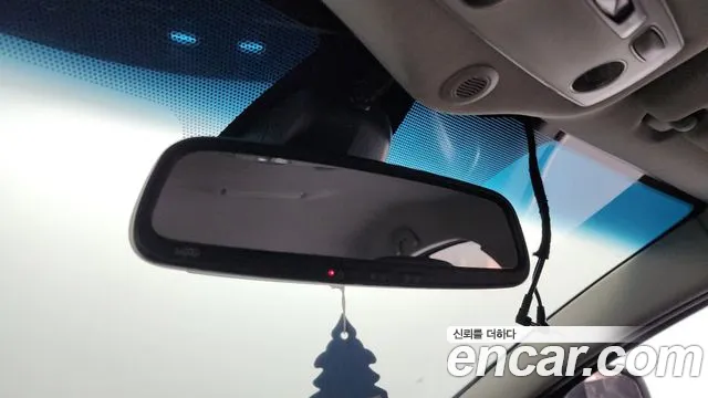 Renault Korea (Samsung) SM5 Nova id 2765273 из Кореи 18