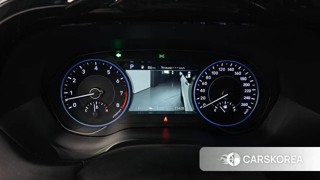 Hyundai Palisade id 3935135 из Кореи 18