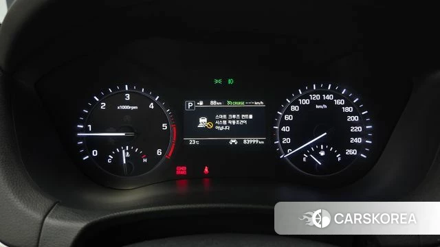 Genesis G80 id 4895542 из Кореи 18