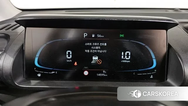 Hyundai Casper id 3555884 из Кореи 18