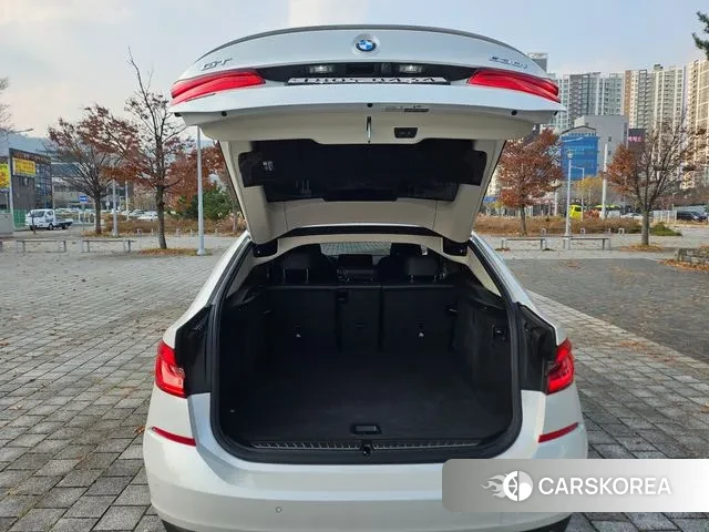 BMW 6 Series GT (G32) id 3400082 из Кореи 18