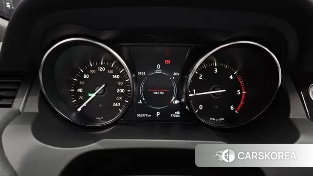 Land Rover Range Rover Evoque id 3045294 из Кореи 18