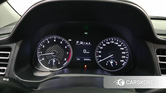 Hyundai The New Avante AD id 4557630 из Кореи 29