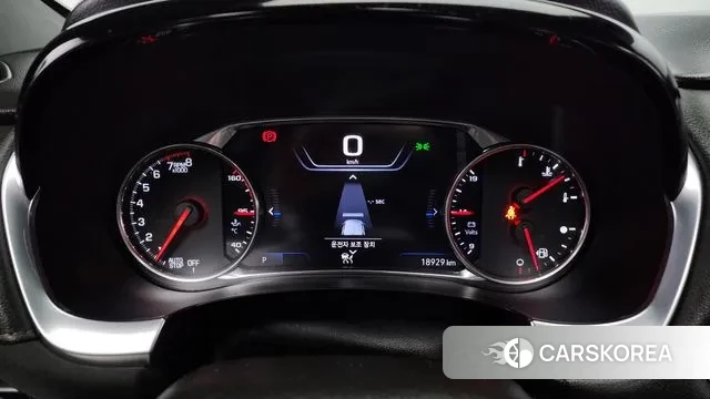 Chevrolet (GM Daewoo) Traverse id 3186412 из Кореи 18