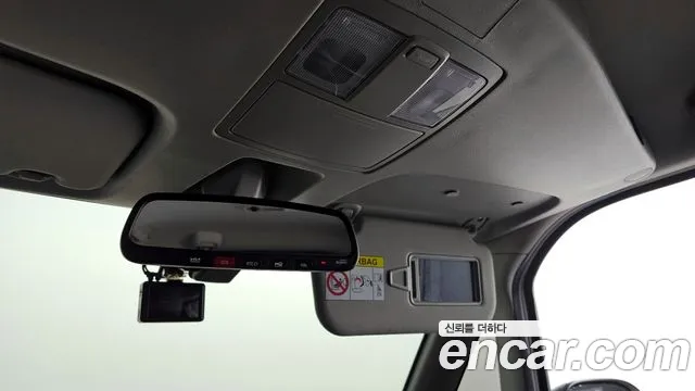 Kia The New Ray id 2679002 из Кореи 18