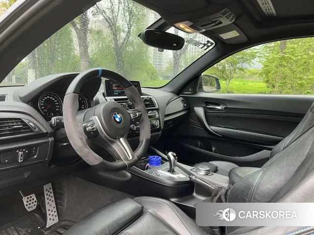 BMW M2 id 4241840 из Китая 17