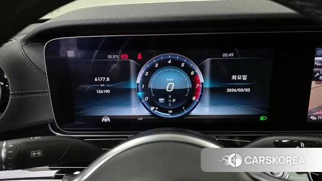 Mercedes-Benz E-Class W213 id 3742335 из Кореи 18