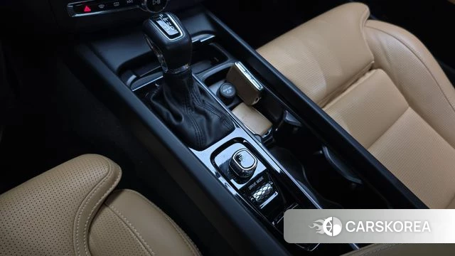Volvo XC60 second Generation id 4551335 из Кореи 32