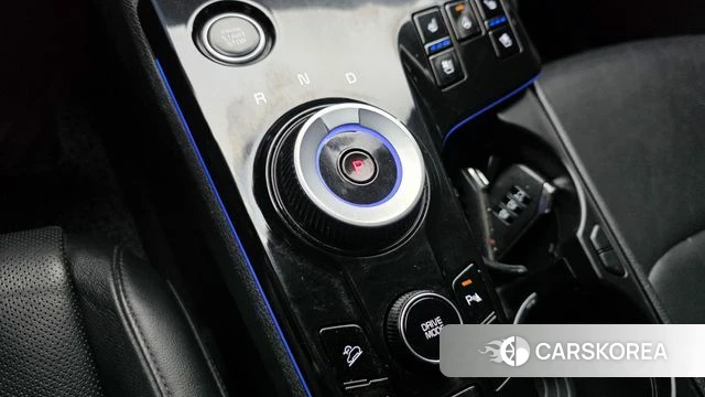 Kia Sportage 5th Generation Hybrid id 4899402 из Кореи 33