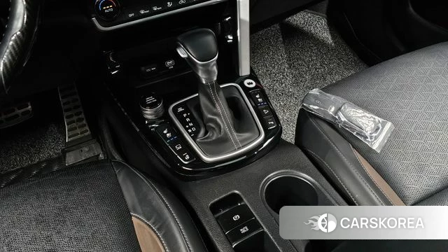 Kia Seltos id 4196755 из Кореи 31