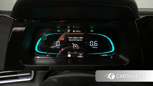 Hyundai The New Avante (CN7) id 4200985 из Кореи 29