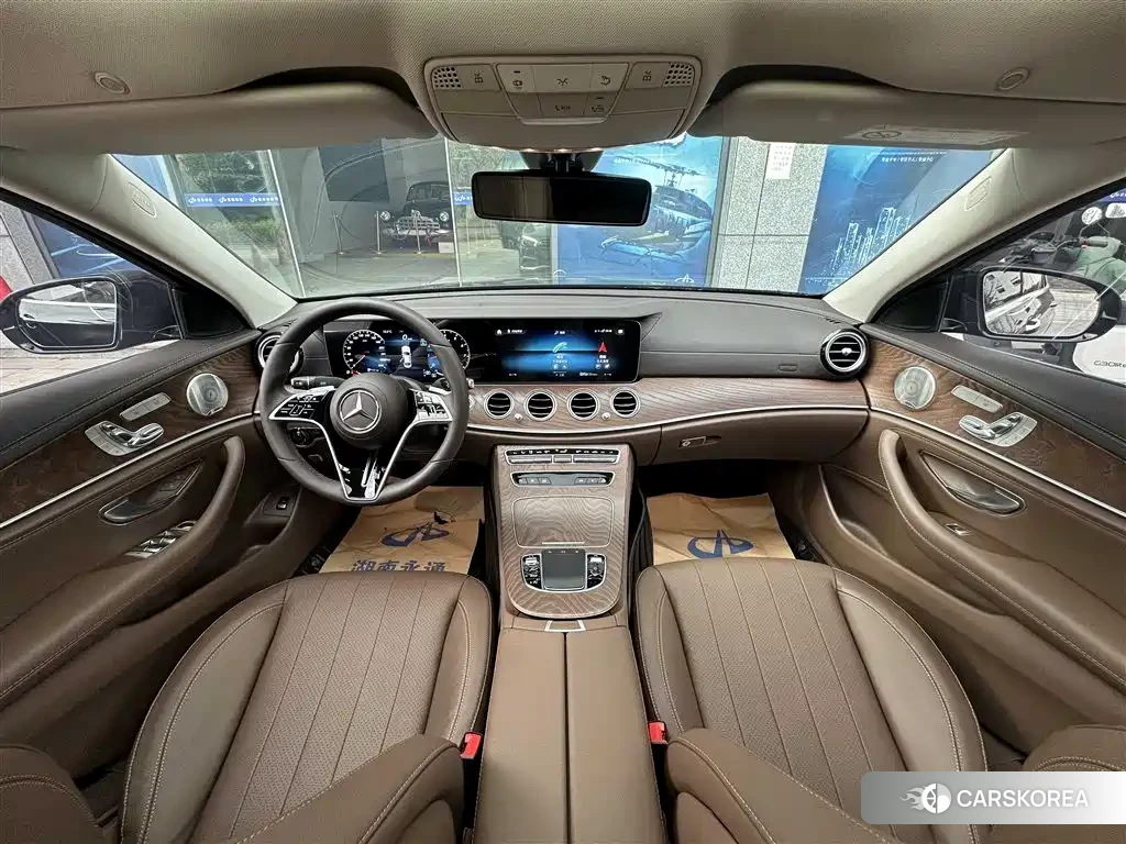 Mercedes-Benz E-Class id 4589335 из Китая 14