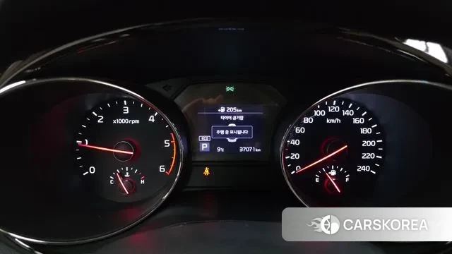 Kia The New Carnival id 3616971 из Кореи 18